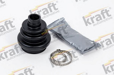 KRAFT AUTOMOTIVE 4411535 -  Комплект пыльника, приводной вал